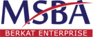 MSBA BERKAT ENTERPRISE