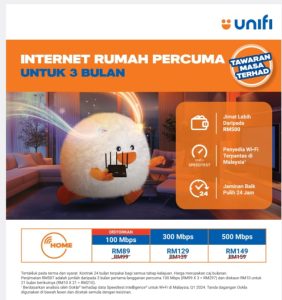 unifi